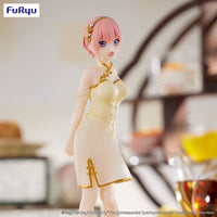 The Quintessential Quintuplets Movie Figure - Nakano Ichika China Princess ver. - The Mage's Emporium Super Anime Store Shopify Collective Super Anime Store Used English Figures Japanese Style Comic Book