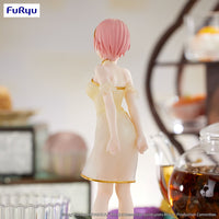 The Quintessential Quintuplets Movie Figure - Nakano Ichika China Princess ver. - The Mage's Emporium Super Anime Store Shopify Collective Super Anime Store Used English Figures Japanese Style Comic Book