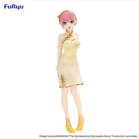 The Quintessential Quintuplets Movie Figure - Nakano Ichika China Princess ver. - The Mage's Emporium Super Anime Store Shopify Collective Super Anime Store Used English Figures Japanese Style Comic Book