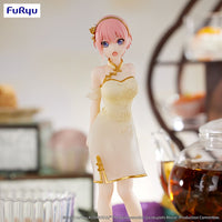 The Quintessential Quintuplets Movie Figure - Nakano Ichika China Princess ver. - The Mage's Emporium Super Anime Store Shopify Collective Super Anime Store Used English Figures Japanese Style Comic Book