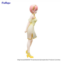 The Quintessential Quintuplets Movie Figure - Nakano Ichika China Princess ver. - The Mage's Emporium Super Anime Store Shopify Collective Super Anime Store Used English Figures Japanese Style Comic Book