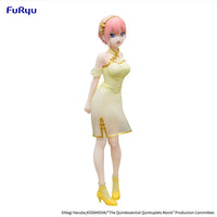 The Quintessential Quintuplets Movie Figure - Nakano Ichika China Princess ver. - The Mage's Emporium Super Anime Store Shopify Collective Super Anime Store Used English Figures Japanese Style Comic Book