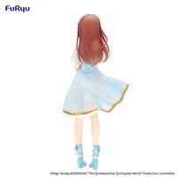 The Quintessential Quintuplets Movie Figure - Nakano Miku China Princess ver. - The Mage's Emporium Super Anime Store Shopify Collective Super Anime Store Used English Figures Japanese Style Comic Book