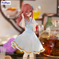 The Quintessential Quintuplets Movie Figure - Nakano Miku China Princess ver. - The Mage's Emporium Super Anime Store Shopify Collective Super Anime Store Used English Figures Japanese Style Comic Book