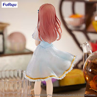 The Quintessential Quintuplets Movie Figure - Nakano Miku China Princess ver. - The Mage's Emporium Super Anime Store Shopify Collective Super Anime Store Used English Figures Japanese Style Comic Book