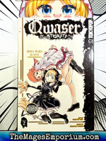 The Qwaser of Stigmata Vol 2 - The Mage's Emporium Tokyopop 2412 BackInStock UPDATEMETA Used English Manga Japanese Style Comic Book