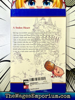 The Seven Deadly Sins Vol 27 - The Mage's Emporium Kodansha 2411 UPDATEMETA Used English Manga Japanese Style Comic Book