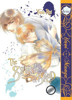 The Spiral of Sand - The Mage's Emporium June outofstock UPDATEMETA Used English Manga Japanese Style Comic Book