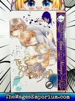 The Spiral of Sand - The Mage's Emporium June outofstock UPDATEMETA Used English Manga Japanese Style Comic Book