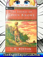 The Stones of Green KNowe - The Mage's Emporium Harcourt 2408 UPDATEMETA Used English Other Japanese Style Comic Book