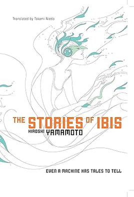 The Stories of Ibis - The Mage's Emporium Haika Soru 2412 UPDATEMETA Used English Manga Japanese Style Comic Book