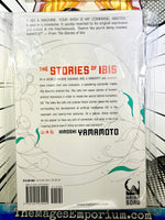The Stories of Ibis - The Mage's Emporium Haika Soru 2412 UPDATEMETA Used English Manga Japanese Style Comic Book