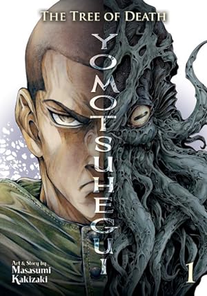 The Tree of Death Yomotsuhegui Vol 1 - The Mage's Emporium Seven Seas alltags description missing author Used English Manga Japanese Style Comic Book