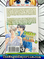 The Tyrant Falls in Love Vol 1 - The Mage's Emporium June outofstock UPDATEMETA Used English Manga Japanese Style Comic Book