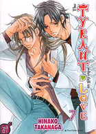 The Tyrant Falls In Love Vol 7