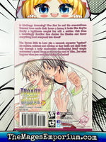 The Tyrant Falls In Love Vol 7 - The Mage's Emporium June outofstock UPDATEMETA Used English Manga Japanese Style Comic Book