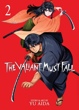 The Valiant Must Fall Vol 2 - The Mage's Emporium Seven Seas 2405 alltags description Used English Manga Japanese Style Comic Book