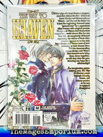 The Way To Heaven - The Mage's Emporium June 2409 UPDATEMETA Used English Manga Japanese Style Comic Book