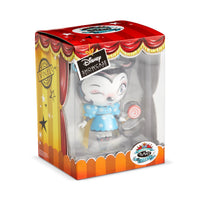 The World of Miss Mindy - Series 1 Minnie Vinyl - The Mage's Emporium Shumi Toys & Gifts Shopify Collective Shumi Toys & Gifts Used English Miss Mindy Japanese Style Comic Book