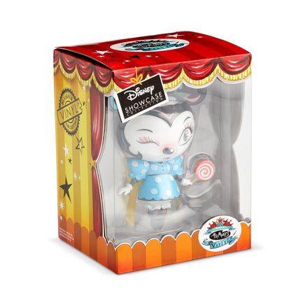 The World of Miss Mindy - Series 1 Minnie Vinyl - The Mage's Emporium Shumi Toys & Gifts Shopify Collective Shumi Toys & Gifts Used English Miss Mindy Japanese Style Comic Book