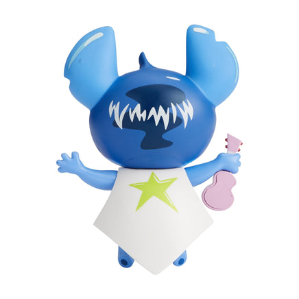 The World of Miss Mindy - Series 1 Stitch Vinyl - The Mage's Emporium Shumi Toys & Gifts Shopify Collective Shumi Toys & Gifts Used English Miss Mindy Japanese Style Comic Book