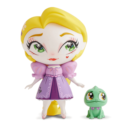 The World of Miss Mindy - Series 3 Rapunzel Vinyl - The Mage's Emporium Shumi Toys & Gifts Shopify Collective Shumi Toys & Gifts Used English Miss Mindy Japanese Style Comic Book