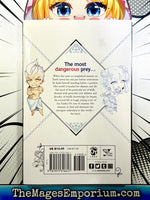 The World's Finest Assassin Gets Reincarnated in Another World as an Aristocrat Vol 1 Manga - The Mage's Emporium Viz Media 2412 UPDATEMETA Used English Manga Japanese Style Comic Book