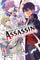 The World's Finest Assassin Gets Reincarnated in Another World as an Aristocrat Vol 4 Light Novel - The Mage's Emporium Yen Press outofstock UPDATEMETA Used English Light Novel Japanese Style Comic Book