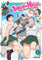 Thigh High Reiwa Hanamaru Academy Vol 1 - The Mage's Emporium Seven Seas 2407 alltags description Used English Manga Japanese Style Comic Book