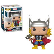 Thor - The Mage's Emporium Ralphie's Funhouse Ralphie's Funhouse Shopify Collective Used English Japanese Style Comic Book