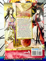Though I Am An Inept Villainess Vol 1 Tale of the Butterfly-Rat Body Swap in the Maiden Court - The Mage's Emporium Seven Seas 2404 bis3 copydes Used English Light Novel Japanese Style Comic Book