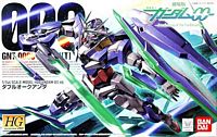 Gundam - HG 1/144 00 Qan(T) Quanta - Model Kit