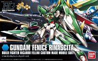 Gundam - HG 1/144 Wing Fenice Rinascita HGBF - Model Kit