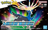 Xerneas Pokemon Model Kit