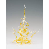 Thunder Yellow Version Bandai Tamashii Figure Effect