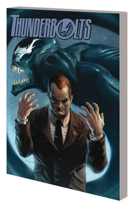 Thunderbolts Dark Reign TPB - The Mage's Emporium The Multiverse Shopify Collective The Multiverse Used English Graphic Novels Japanese Style Comic Book