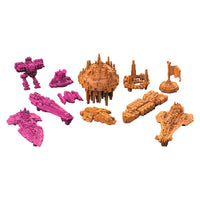 Twilight Imperium: Prophesy of Kings