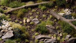 Gamers Grass | Tiny Tufts | Light Green
