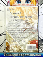 To Take An Enemy's Heart Vol 1 - The Mage's Emporium Net Comics outofstock updateage updateauthor Used English Manga Japanese Style Comic Book