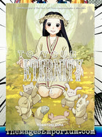 To Your Eternity Vol. 2 - The Mage's Emporium Kodansha outofstock UPDATEMETA Used English Manga Japanese Style Comic Book