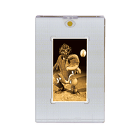 Tobacco UV ONE - TOUCH Magnetic Holder - The Mage's Emporium Ultra PRO International Shopify Collective Ultra PRO International Used English ONE - TOUCH Japanese Style Comic Book