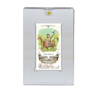 Tobacco UV ONE - TOUCH Magnetic Holder - The Mage's Emporium Ultra PRO International Shopify Collective Ultra PRO International Used English ONE - TOUCH Japanese Style Comic Book