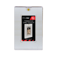 Tobacco UV ONE - TOUCH Magnetic Holder - The Mage's Emporium Ultra PRO International Shopify Collective Ultra PRO International Used English ONE - TOUCH Japanese Style Comic Book