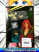 Togainu No Chi Vol 5 - The Mage's Emporium Tokyopop 2410 BackInStock UPDATEMETA Used English Manga Japanese Style Comic Book