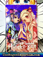 Toilet - bound Hanako - Kun Vol 13 - The Mage's Emporium Yen Press outofstock UPDATEMETA Used English Manga Japanese Style Comic Book