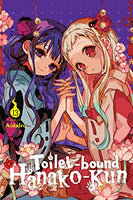 Toilet - bound Hanako - Kun Vol 13 - The Mage's Emporium Yen Press alltags description missing author Used English Manga Japanese Style Comic Book