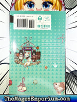 Toilet - Bound Hanako - Kun Vol 2 - The Mage's Emporium Yen Press 2412 BackInStock UPDATEMETA Used English Manga Japanese Style Comic Book