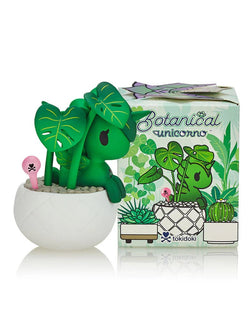 tokidoki Botanical Unicorno Blind Box (1 Blind Box) - The Mage's Emporium Super Anime Store Shopify Collective Super Anime Store Used English Figures Japanese Style Comic Book