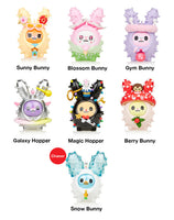 TokiDoki: Cactus Bunnies Series 2 Blind Box