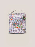 tokidoki Fuel Cell Bottle Bag - Cosmic Desert - The Mage's Emporium JuJuBe JuJuBe Shopify Collective Used English Fuel Cell Japanese Style Comic Book